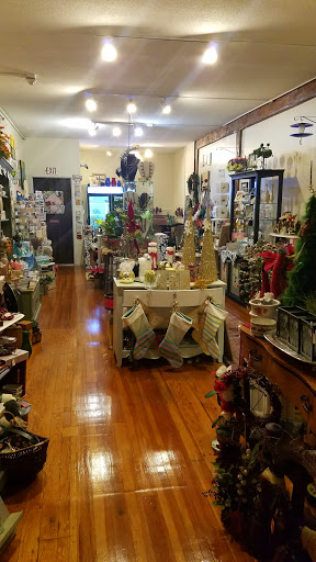 Consignment Shop «Old Bank Flowers Art and Marketplace», reviews and photos, 66 Main St, East Hampton, CT 06424, USA