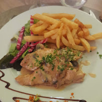 Frite du Restaurant Le Jeune Bois à Beauvois-en-Cambrésis - n°12