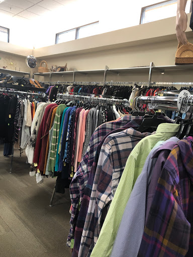 Thrift Store «Discover Goodwill Woodland Park Retail Center», reviews and photos, 101 Paradise Lodge Ln, Woodland Park, CO 80863, USA
