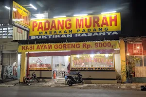 Rumah Makan Padang Murah image