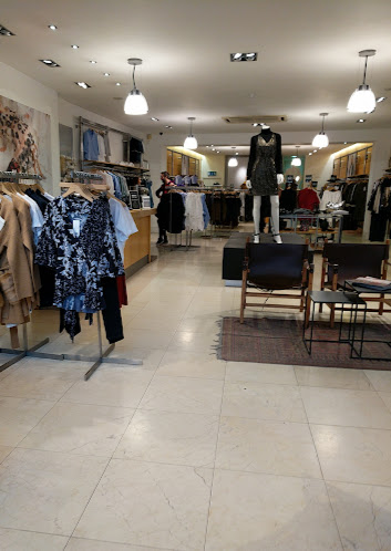 Reviews of Levi's® York in York - Clothing store