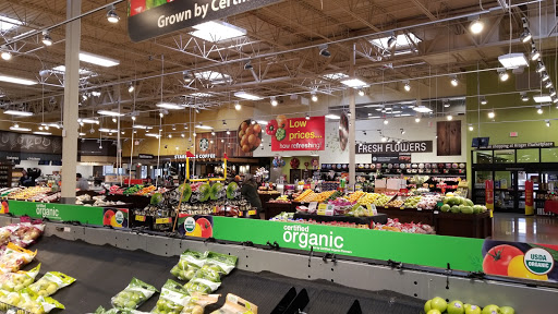 Grocery Store «Kroger Marketplace», reviews and photos, 4915 Dixie Hwy, Louisville, KY 40216, USA