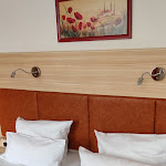 Photo n°2 de l'avis de Uli.c fait le 03/10/2020 à 16:48 sur le  City Hotel à Lippstadt