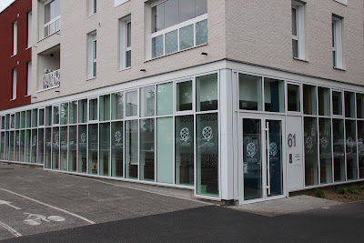 Caf@Lens à Lens
