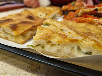 Focaccia du Pizzeria Manlio's à Aix-en-Provence - n°4