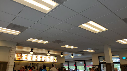 Fast Food Restaurant «Chick-fil-A», reviews and photos, 1700 PA-228, Cranberry Twp, PA 16066, USA