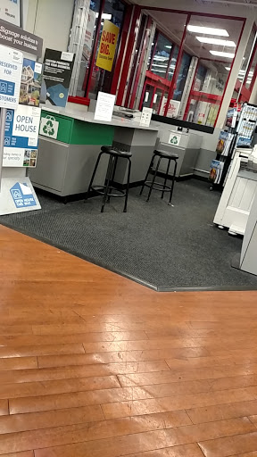 Office Supply Store «Staples», reviews and photos, 100 Powell Pl, Nashville, TN 37204, USA