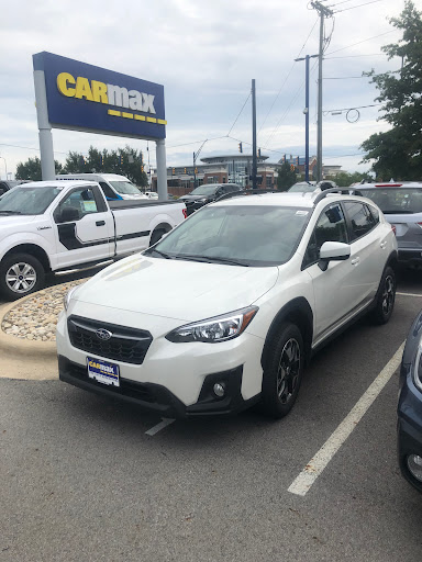 Used Car Dealer «CarMax», reviews and photos, 3800 Morse Rd, Columbus, OH 43230, USA