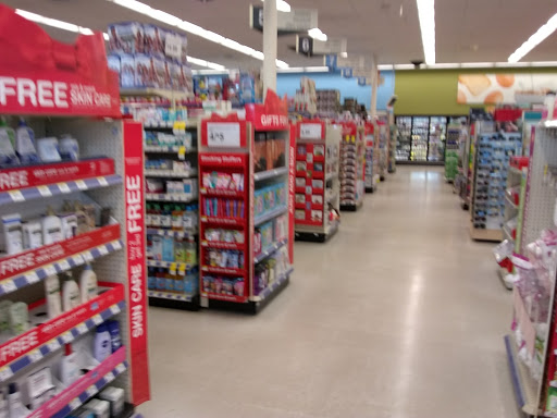 Drug Store «Walgreens», reviews and photos, 283 Main St, Nashua, NH 03060, USA