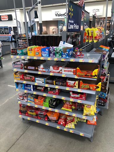 Department Store «Walmart Supercenter», reviews and photos, 585 State St, Lindon, UT 84042, USA