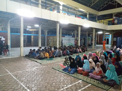 Semua - Fajar Hidayah Aceh Blang Bintang