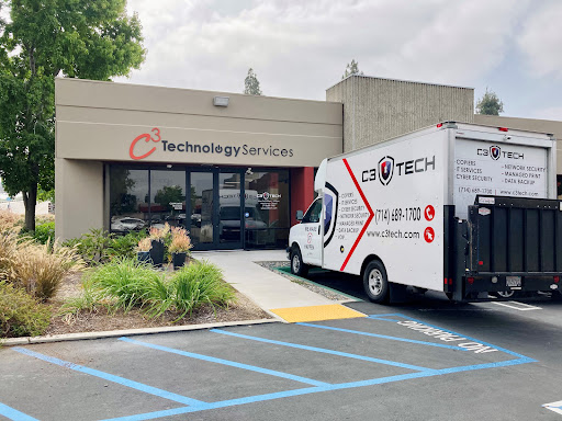 C3 Tech image