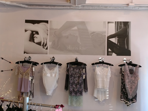 Lingerie Store «Bellefleur Lingerie Boutique», reviews and photos, 3504 Fremont Pl N, Seattle, WA 98103, USA