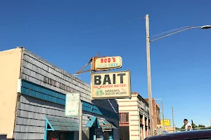 Bob's Bait Shop image