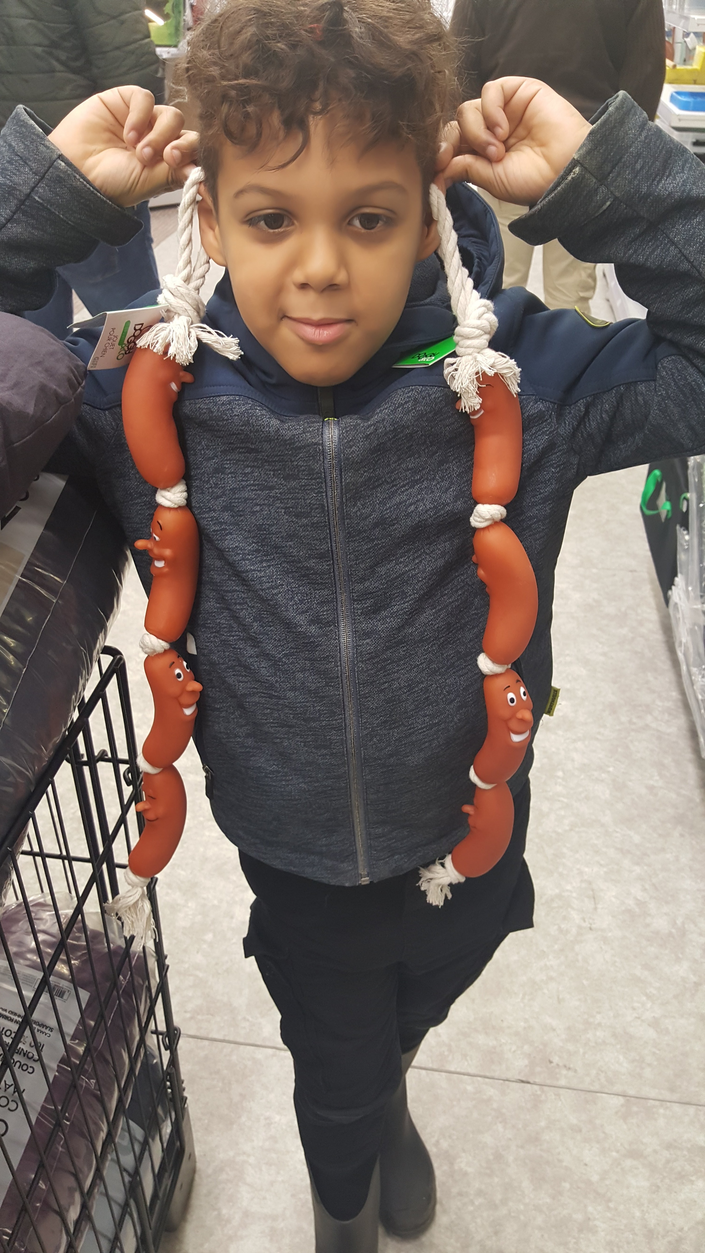 Photo n° 1 de l'avis de choqua..Q fait le 28/03/2018 à 20:10