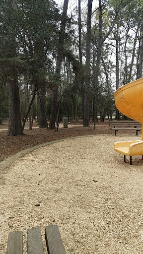 Park «Cy-Champ Park», reviews and photos, 14619 Cutten Rd, Houston, TX 77070, USA