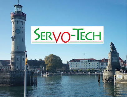 SerVo-Tech