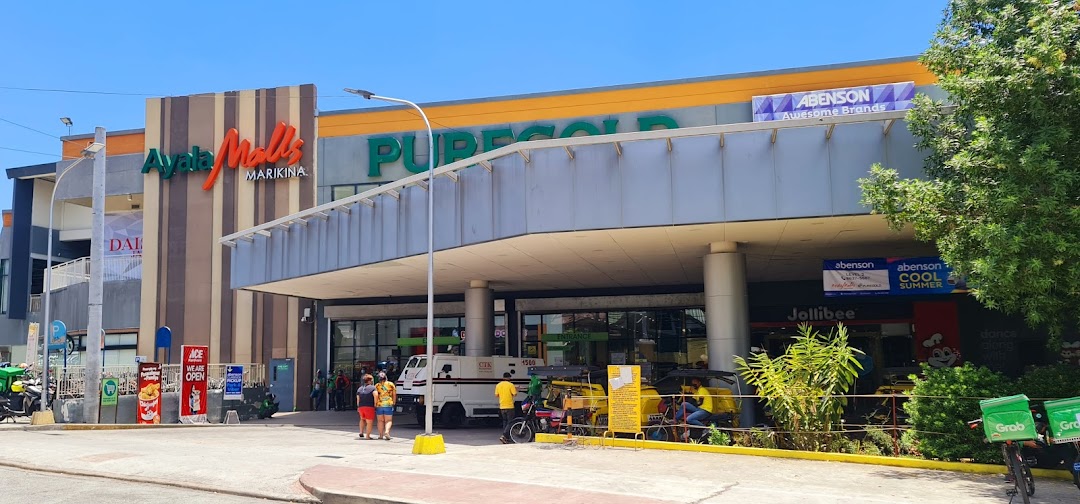 Puregold Ayala Malls Marikina Heights