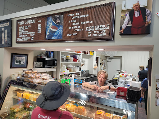 Supermarket «B & N Food Market», reviews and photos, 5945 Elmburg Rd, Bagdad, KY 40003, USA