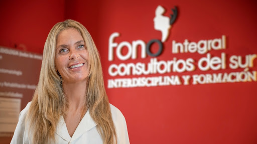 Fonointegral - Consultorios del Sur