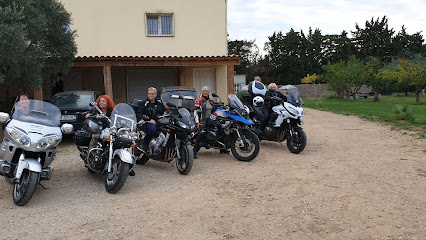 Motos Raid 66 Le Soler