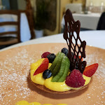 Photo n°3 de l'avis de Antonello.i fait le 19/10/2019 à 18:44 sur le  Trattoria Oca Bianca à Salsomaggiore Terme