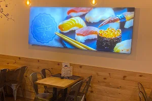 L’atelier du sushi chaumont en vexin image