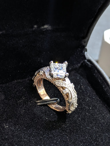 Jewelry Designer «Marx Jewelers», reviews and photos, 520 SW Yamhill St #1010, Portland, OR 97204, USA