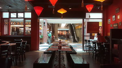 Do An Vietnamese Restaurant @ Menteng Central - Jalan HOS. Cokroaminoto No. 78, Menteng Central Lantai Dasar, RT.2/RW.5, Menteng, Kec. Menteng, Kota Jakarta Pusat, Daerah Khusus Ibukota Jakarta 10330, Indonesia