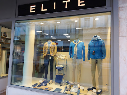 Elite 1963 - abbigliamento Gorizia