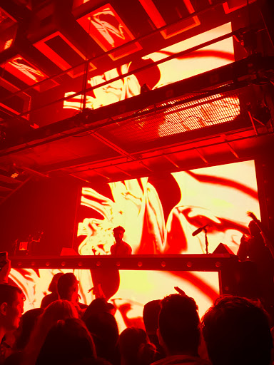 Night Club «Marquee New York», reviews and photos, 289 10th Avenue, New York, NY 10001, USA