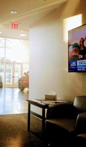 Car Dealer «Community Chrysler Dodge Jeep RAM of Bloomington», reviews and photos, 2200 S Walnut St, Bloomington, IN 47401, USA