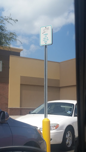 Department Store «Walmart Supercenter», reviews and photos, 1721 N Custer Rd, McKinney, TX 75071, USA