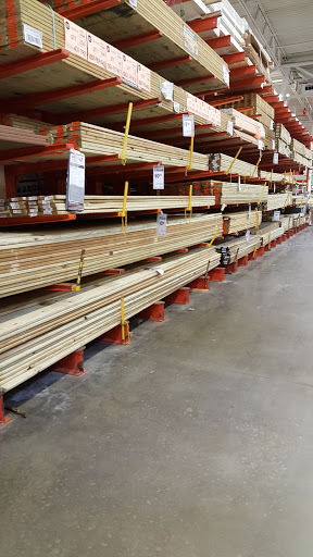 Home Improvement Store «The Home Depot», reviews and photos, 979 Beards Hill Rd, Aberdeen, MD 21001, USA