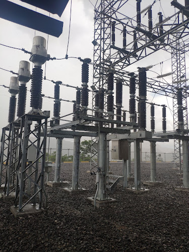 Opiniones de Subestacion Limon Celec EP Transelectric en Guayaquil - Electricista