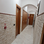 Photo n°5 de l'avis de Laurent.l fait le 22/09/2023 à 12:25 sur le  Hotel Galata à Genoa