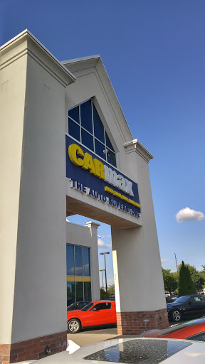 Used Car Dealer «CarMax», reviews and photos, 9750 Gray Rd, Indianapolis, IN 46280, USA
