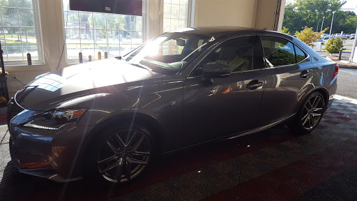 Car Wash «Platinum Car Wash & Oil», reviews and photos, 85 Newtown Rd, Danbury, CT 06810, USA