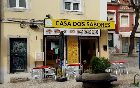 Casa Dos Sabores image
