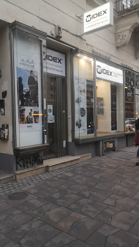 24 értékelés erről : Widex Hallókészülék szaküzlet Budapest belváros (Bolt)  Budapest (Budapest)