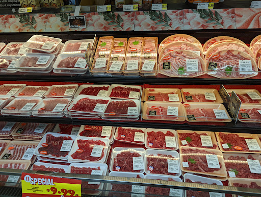 Japanese Grocery Store «Seiwa Market», reviews and photos, 3151 Harbor Blvd, Costa Mesa, CA 92626, USA