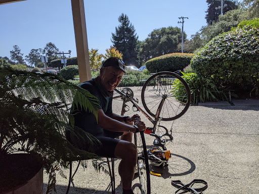 Bicycle Store «Epicenter Cycling», reviews and photos, 8035 Soquel Dr, Aptos, CA 95003, USA