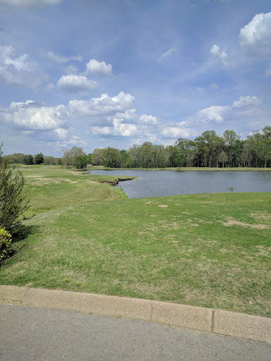 Golf Driving Range «Windtree Golf Club», reviews and photos, 810 Nonaville Rd, Mt Juliet, TN 37122, USA