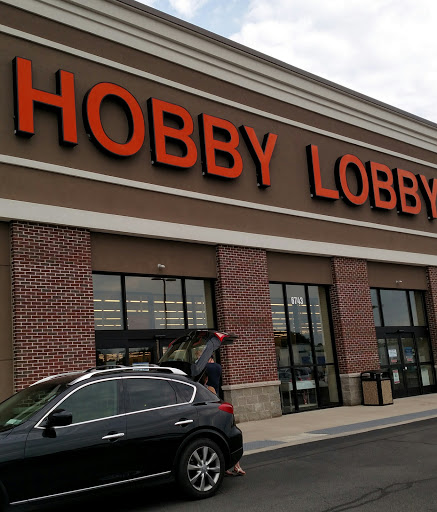Craft Store «Hobby Lobby», reviews and photos, 6743 Transit Rd, Buffalo, NY 14221, USA