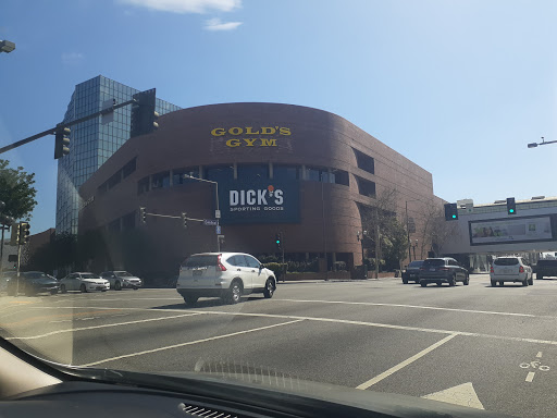 DICK'S Sporting Goods