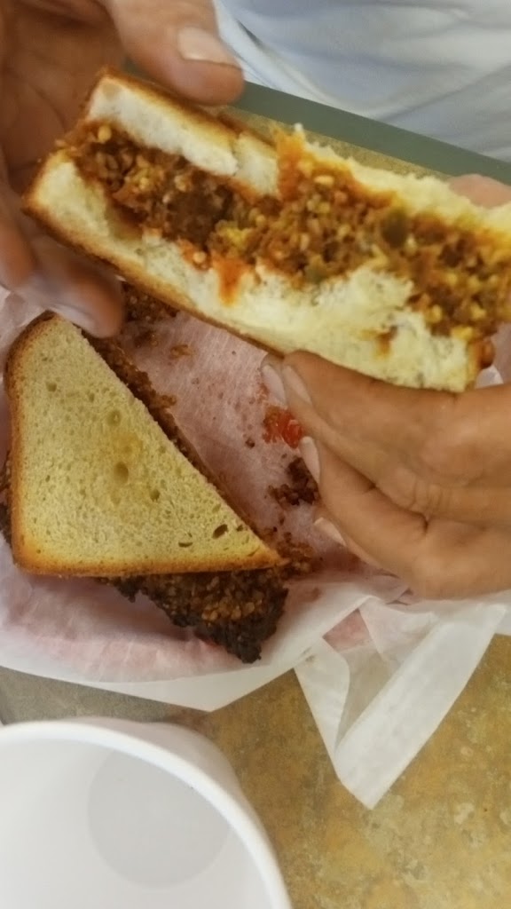 Smokehouse Deli 42001