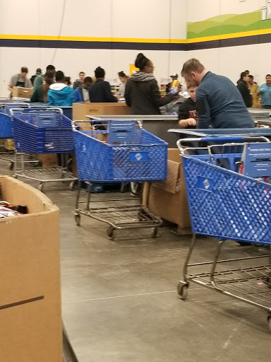 Food Bank «Atlanta Community Food Bank», reviews and photos