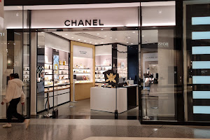 CHANEL FRAGRANCE AND BEAUTY BOUTIQUE EMPORIA SHOPPING CENTER