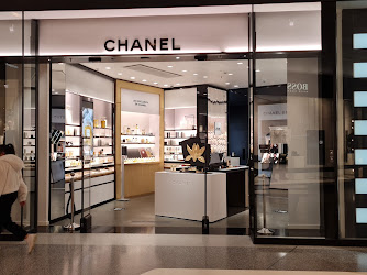 CHANEL FRAGRANCE AND BEAUTY BOUTIQUE EMPORIA SHOPPING CENTER