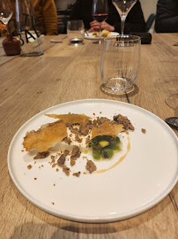 Les plus récentes photos du Restaurant Saxifrage à Lyon - n°8